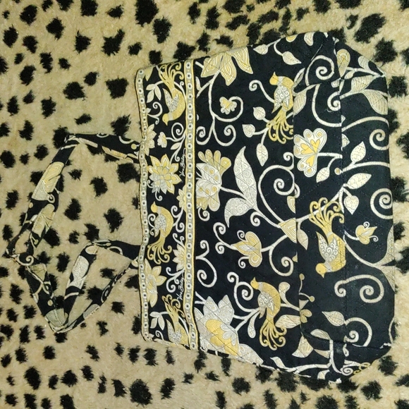 Vera Bradley shoulder bag - Picture 2 of 2